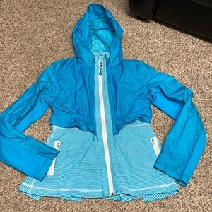 Lululemon jacket